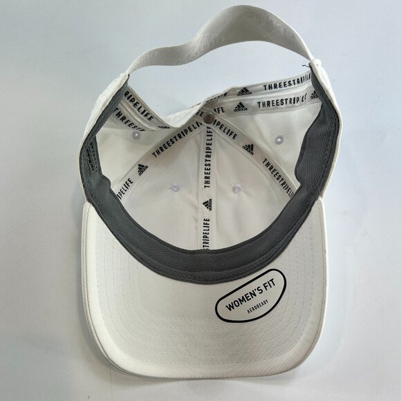 NWT Adidas Aeroready Dri-Fit Cap - Picture 6 of 10